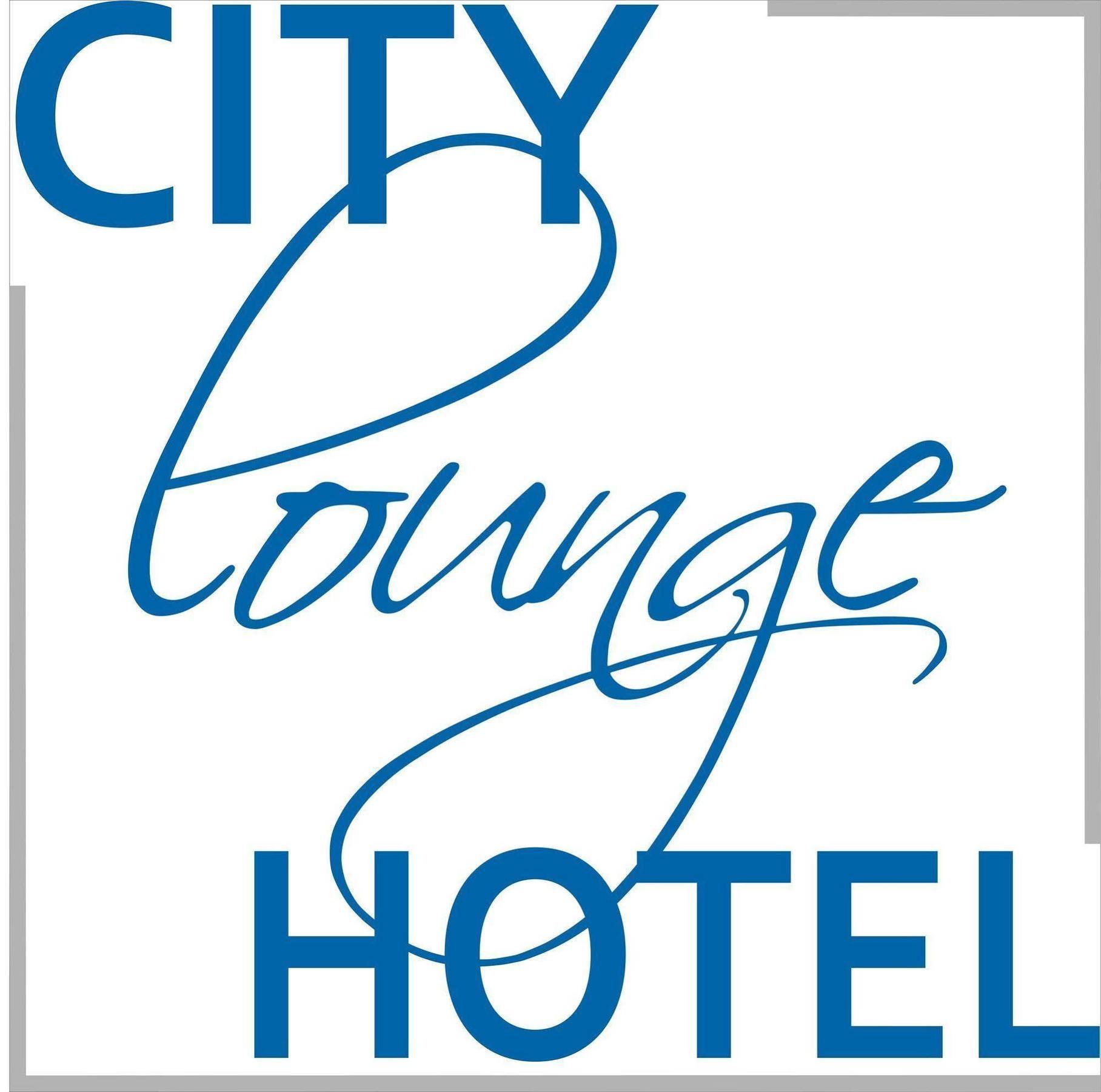 City Lounge Hotel Düsseldorf Exterior foto